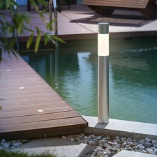 LED Solar Garten Pool Tisch