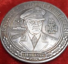 2. Weltkrieg Drittes Reich 1939- 45/ Generalfeldmarschall Erwin Rommel 1891-1944