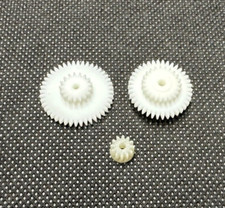 TACHO KOMBIINSTRUMENT MOTOMETER Zahnrad passend für BMW E30 44/17 38/23  Zähne