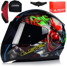 Motorradhelm LS2 FF353 RAPID