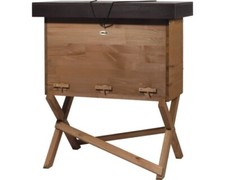 Bienenkiste, Einraumbeute für