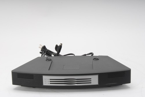 Bose disc multi adapter - bose, multi-cd