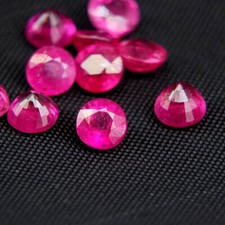 SHOLA Echt 1 Stück 5,6 X 5,6