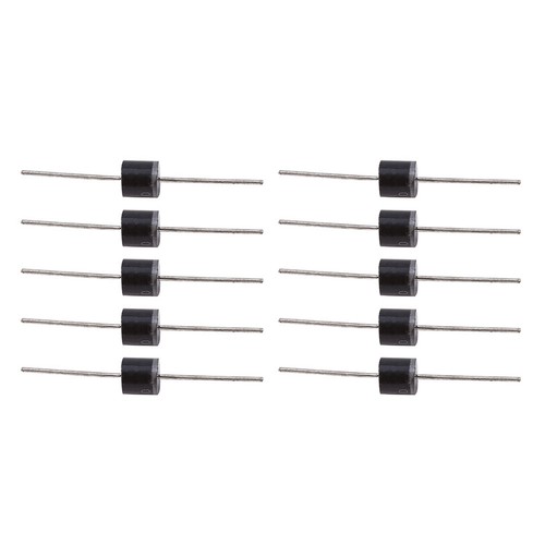 Stück dioden 10a10 1000v - 50,