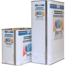 PPG Klarlack Set D 8173 UHS