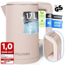 Stillstern wasserkocher - stillstern,