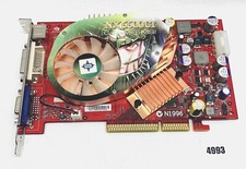 Sirona CEREC 3 Grafikkarte EA