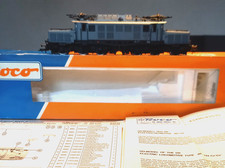 Roco 43416 Elektrolok E 94 DRG HO DC in der OVP