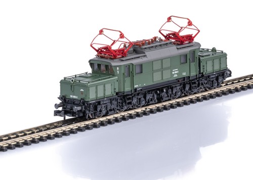 Minitrix trix 16931 - /, e-lok