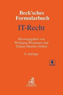 Becksches formularbuch - becksches,