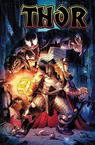 Thor könig von asgard - thor:,