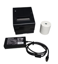 Epson TM-T88VII Bondrucker