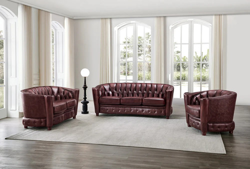 Luxus chesterfield leicester - chesterfield,