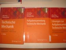 Technische Mechanik - Alfred