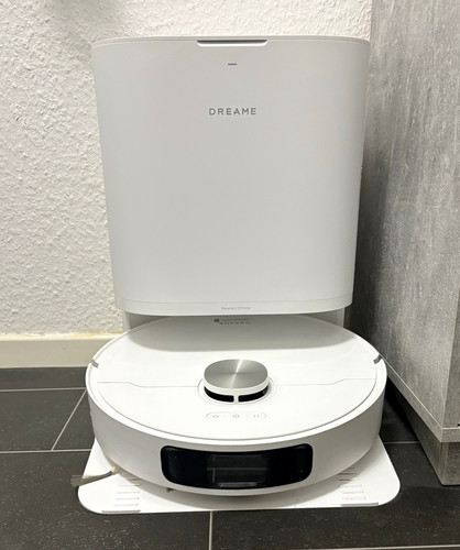 Dreame l10 prime - l10,