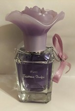 Vintage parfum fiori tristano - fiori,