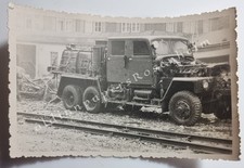 Ddr lkw ifa - ddr,