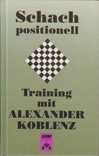 Schach positionell : Training