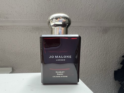 Malone scarlett poppy - jo,