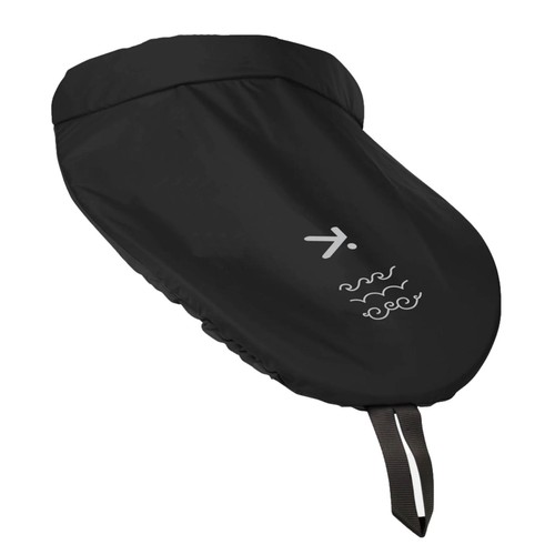 Hiko halbspritzdecke bib - hiko,
