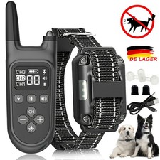 Elektroschock Pet Dog Training