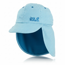 Jack Wolfskin  Turquoise