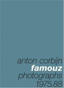 Famouz photographs 1975 88 - photographs,
