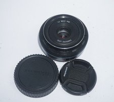 Samsung NX F/2.0 30mm Ø 43