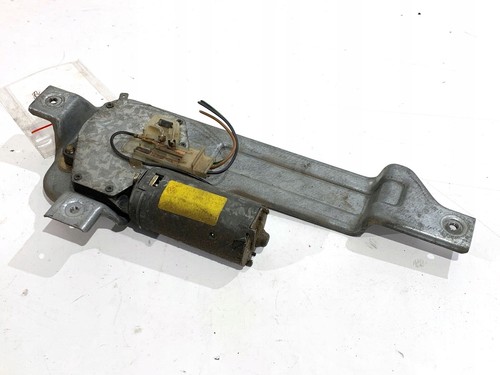 Heckscheibenwischermotor - , vw
