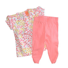 Pusblu Set Kombi Gr. 74