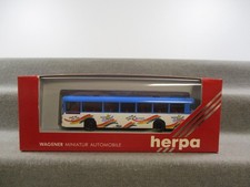Herpa 1:87 846004 Bus "Radio