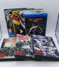 Dvd sons anarchy staffel - dvd,