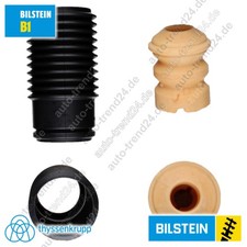 B1 Staubschutz für Dämpfer