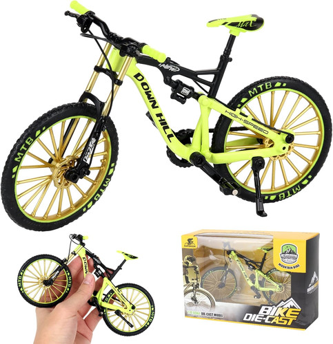 Finger fahrrad modell 10 - finger,