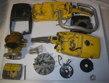 McCulloch Mac 10-10 Automatic