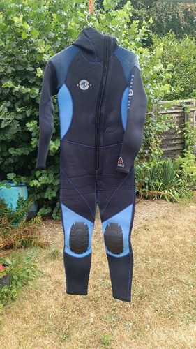 Aqua lung spartan - aqua,