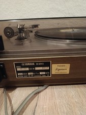 Yamaha YP-700C Belt Drive