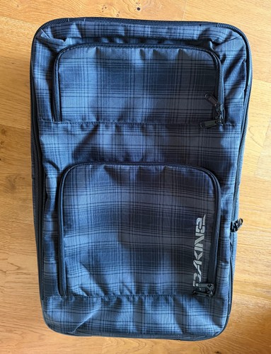 Dakine koffer over under - koffer, mit