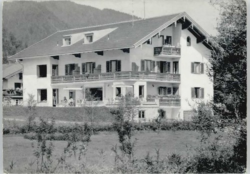 Bad wiessee haus - haus, toskana