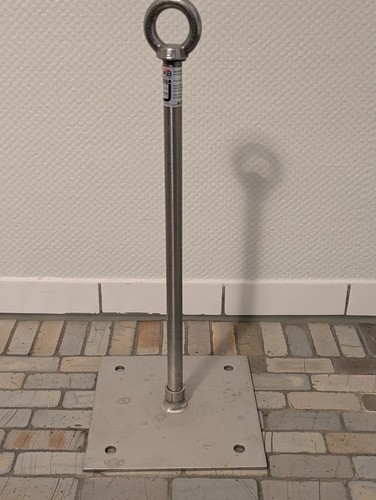 Skb anschlagpunkt - skb,