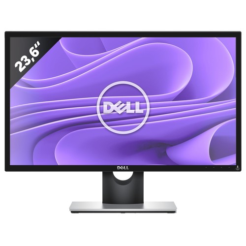 Dell se2417hg zoll - dell,