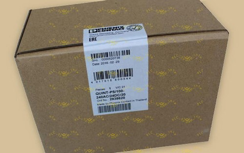 1pcs new phoenix contact power - new,