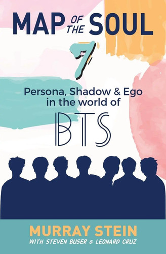 Map the soul 7 persona - soul,