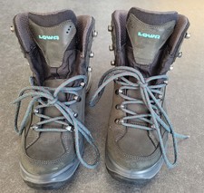 Lowa Renegade GTX Mid WS Damen