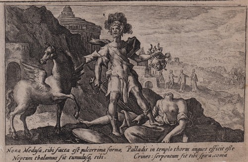 Passe perseus - c.,