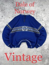 Dale of Norway L 100% Pure