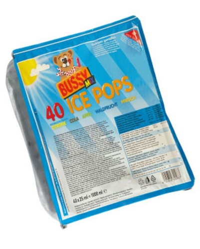 Sonderangebot wassereis - %sonderangebot%,