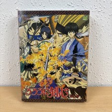 Rurouni Kenshin 333 TV Series