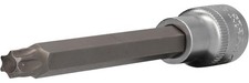 Brilliant Tools 1/2" Torx-Bit-Stecknuss, 140 mm lang, T50
