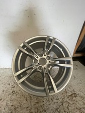 1x Alufelge 18 Zoll 8.5" 5x120